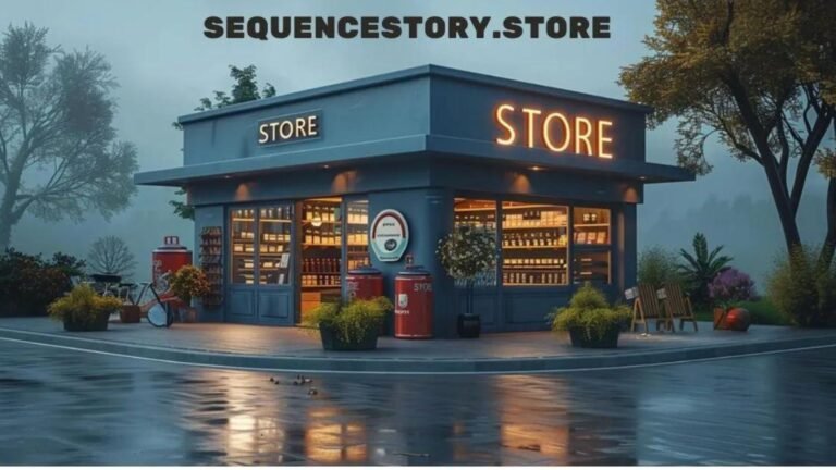 Sequencestory.store