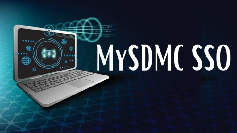 MySDMCSSO