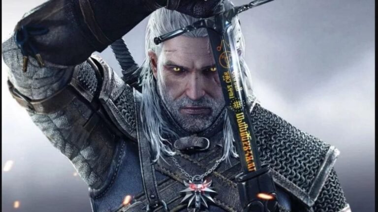 bttaskcaranthirmeteor.ws The Witcher 3