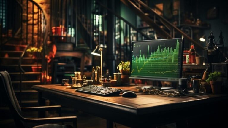 MT4 Balance Margin Indicator