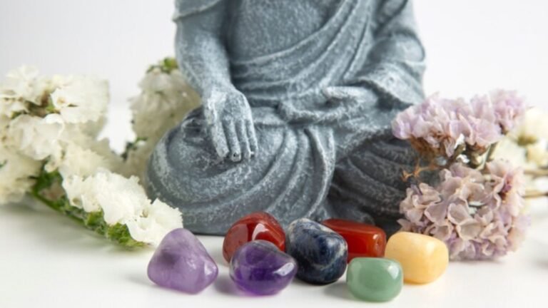 Worry Stones