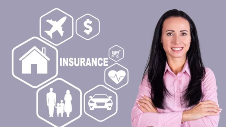 Donna Ong Insurance