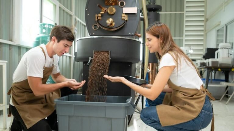 Organic Coffee Benefits