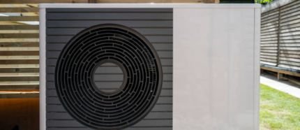 Heat Pumps for Hot Water