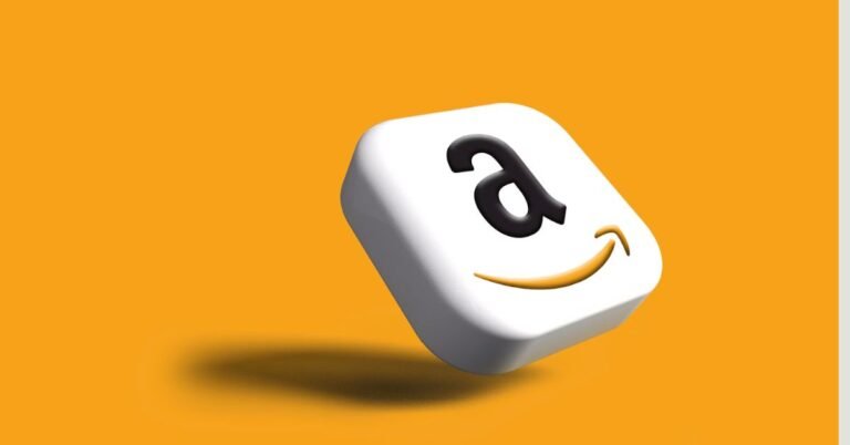 Amazon’s $1 Billion Bet