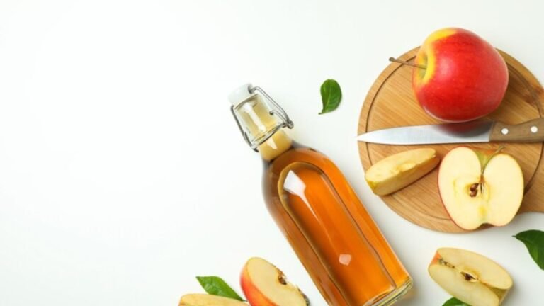 What Are the Benefits of Apple Cider Vinegar?