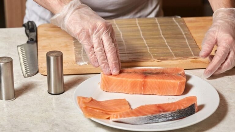 Can You Freeze Smoked Salmon?