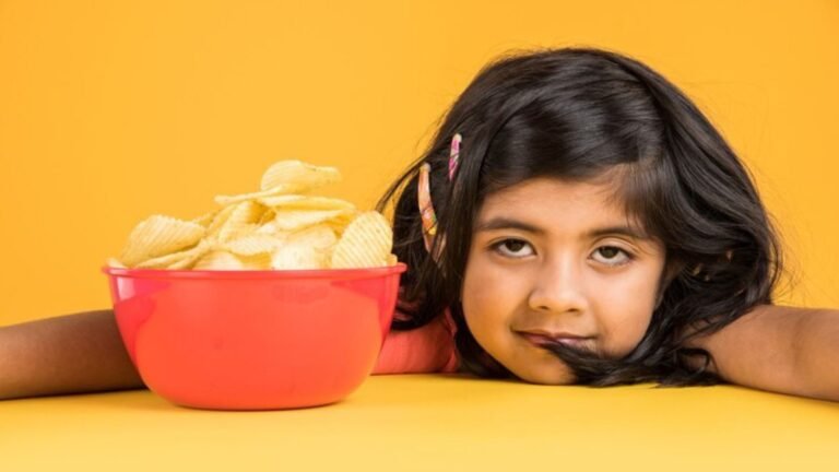 Can You Eat Chips with Braces?